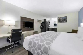HomeBridge Extended Stay